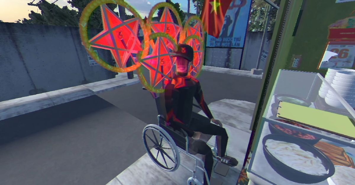 tiệm phở của anh hai 3