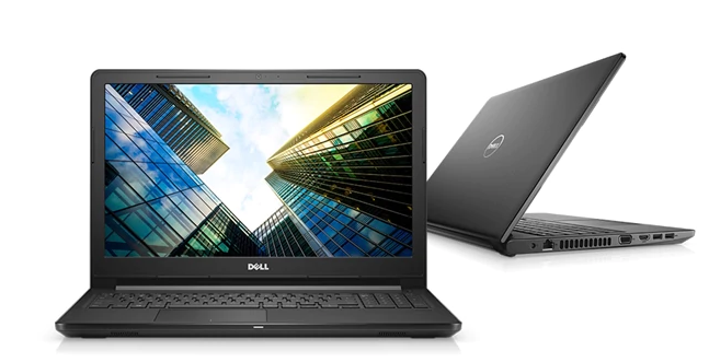 Màn hình dell vostro 3578
