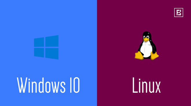 Win 10 Tích Hợp Nhân Linux Hỗ Trợ Toàn Diện Cho Các Nhà Phát Triển Và Dân Lập Trình
