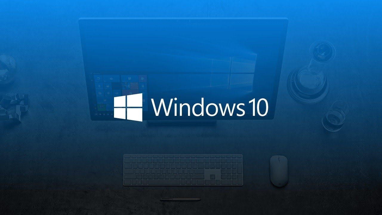 Window 10 Tung Bản Cập Nhật Version 1903 Mới Nhất Tắt Tự Động Update, Tăng Tốc Window Và Hệ Thống